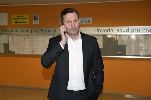 Jaromír Soukup má po svém boku ženu, která mu pomáhá s dcerou: Je to učitelka